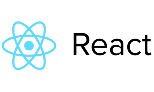 React